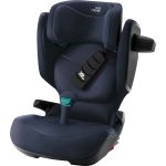 Автокресло BRITAX-ROMER KIDFIX PRO Style Night Blue NEW