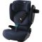 Автокресло BRITAX-ROMER KIDFIX PRO Style Night Blue NEW