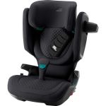 Автокресло BRITAX-ROMER KIDFIX PRO LUX Onyx Black NEW