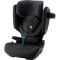 Автокресло BRITAX-ROMER KIDFIX PRO LUX Onyx Black NEW