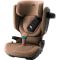 Автокресло BRITAX-ROMER KIDFIX PRO LUX Warm Caramel NEW