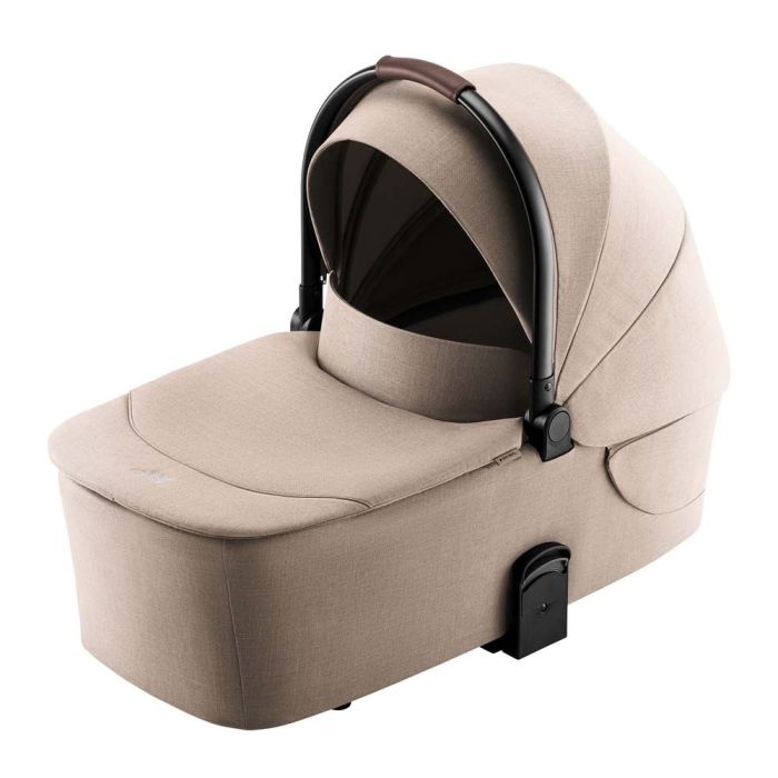 Люлька для коляски BRITAX-ROMER RIO Teak