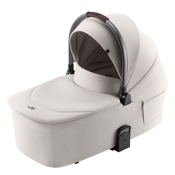 Люлька для коляски BRITAX-ROMER RIO Soft Taupe