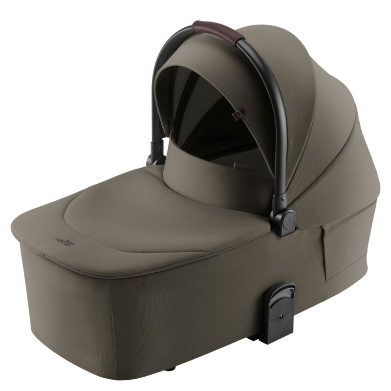 Люлька для коляски BRITAX-ROMER RIO Urban Olive