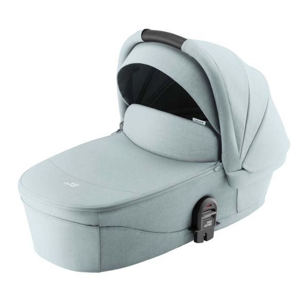 Люлька BRITAX-ROMER SMILE 5Z Style Harbor Blue