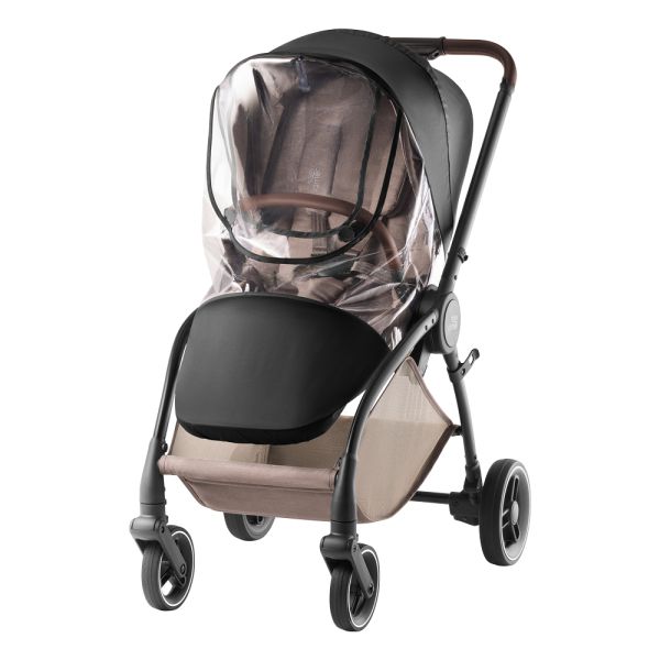 Дождевик для коляски Britax Römer RIO