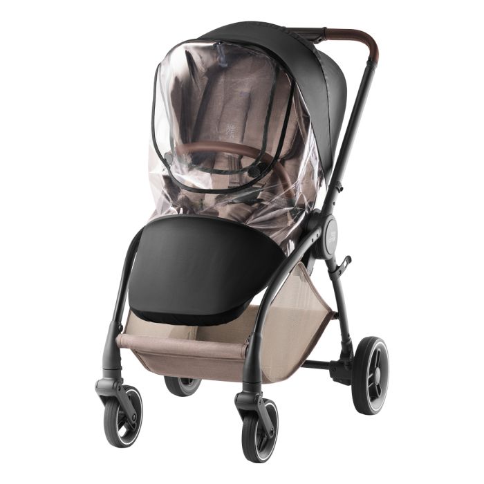 Дождевик для коляски Britax Römer RIO
