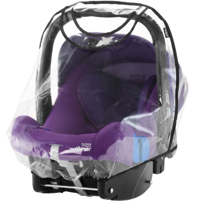 Дождевик BRITAX-ROMER для автокресла Baby-Safe series / Primo