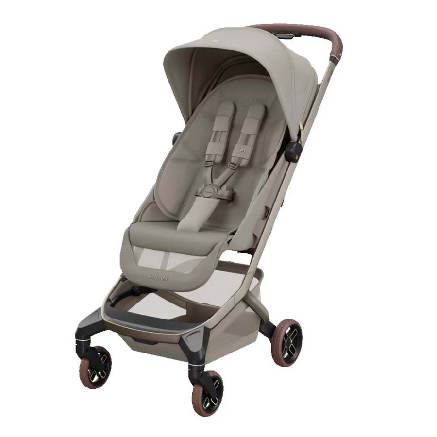 Прогулянкова коляска MAXI-COSI FAME CABIN Sapphire Sand