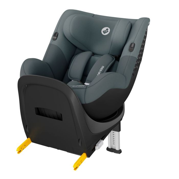 Автокресло MAXI-COSI Mica 360 S Tonal Graphite