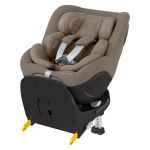 Автокресло MAXI-COSI Mica 360 PRO i-Size Authentic Truffle