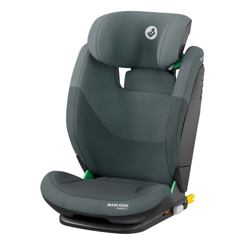 Автокресло MAXI-COSI RodiFix S i-Size Tonal Graphite