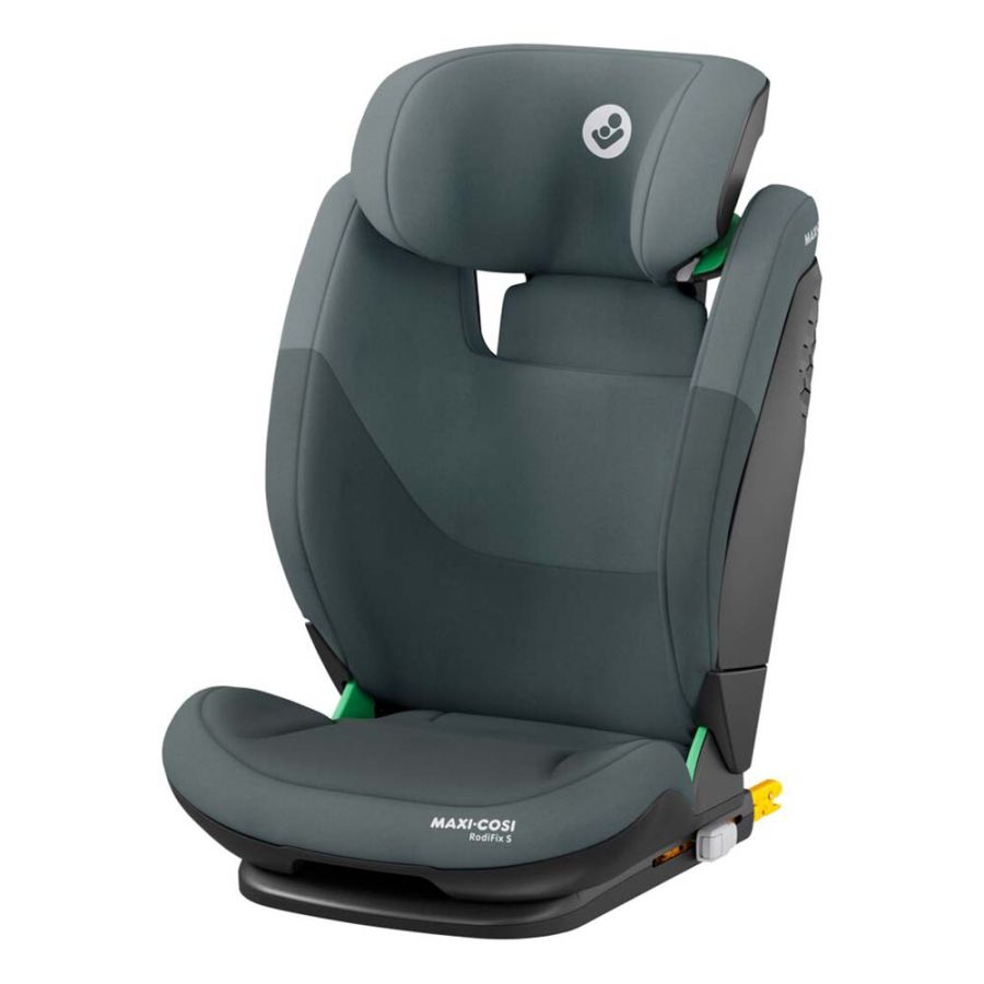 Автокресло MAXI-COSI RodiFix S i-Size Tonal Graphite
