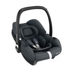 Автокресло MAXI-COSI CabrioFix i-Size Essential Graphite