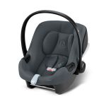 Автокресло Cybex Aton B2 i-Size Steel Grey