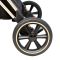 Коляска прогулочная Espiro Flame 110 Timeless Black