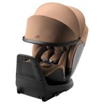 Автокресло Britax Römer SWIVEL-GROW Max Air Warm Caramel