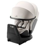 Автокресло Britax Römer SWIVEL-GROW Max Air Soft Taupe