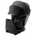 Автокресло Britax Römer SWIVEL-GROW Max Air Onyx Black