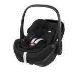 Автокресло MAXI-COSI Pebble 360 Pro 2 Essential Black