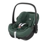 Автокрісло MAXI-COSI Pebble 360 Pro 2 Essential Green