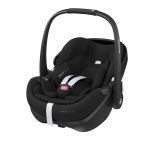 Автокресло MAXI-COSI Pebble 360 Pro 2 Twillic Black