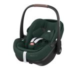 Автокресло MAXI-COSI Pebble 360 Pro 2 Twillic Green