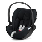 Автокресло Cybex Cloud Z i-Size (Deep Black black)