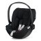 Автокресло Cybex Cloud Z i-Size (Deep Black black)