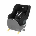Автокресло MAXI-COSI Pearl 360 2 Authentic Black без вкладыша