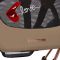 Текстиль для прогулочного блока Cybex Mios New Generation One Love (Design Collaboration by Karolina Kurkova)