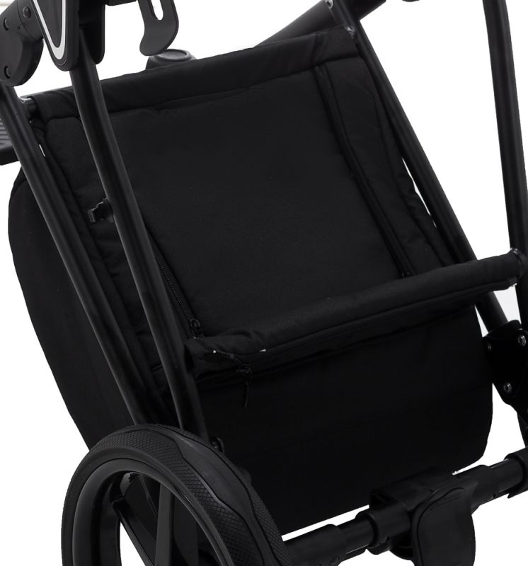 Коляска 2 в 1 Adamex Porto Lux TK-55