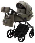 Коляска 2 в 1 Adamex Porto Lux TK-55