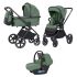 Коляска 3 в 1 CARRELLO Ultimo CRL-6519 Fern Green