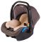 Автокресло Adamex Kite F11 шоколад