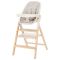 Стульчик для кормления CARRELLO Ergo CRL-16701 Linen Beige