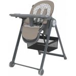Стільчик для годування Espiro Penne 109 Beige