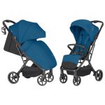 Прогулянкова коляска CARRELLO Nova CRL-5524 Fleet Blue