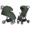 Коляска прогулочная CARRELLO Nova CRL-5524 Aspen Green