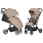 Прогулянкова коляска CARRELLO Nova CRL-5524 Canella Beige