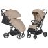 Коляска прогулочная CARRELLO Nova CRL-5524 Canella Beige