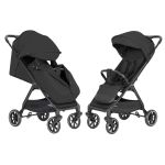 Прогулянкова коляска CARRELLO Forza CRL-5535 Espresso Black