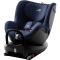 Автокресло BRITAX-ROMER DUALFIX2 R Moonlight Blue