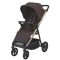 Коляска прогулочная Espiro Pearl 108 Brown Pearl