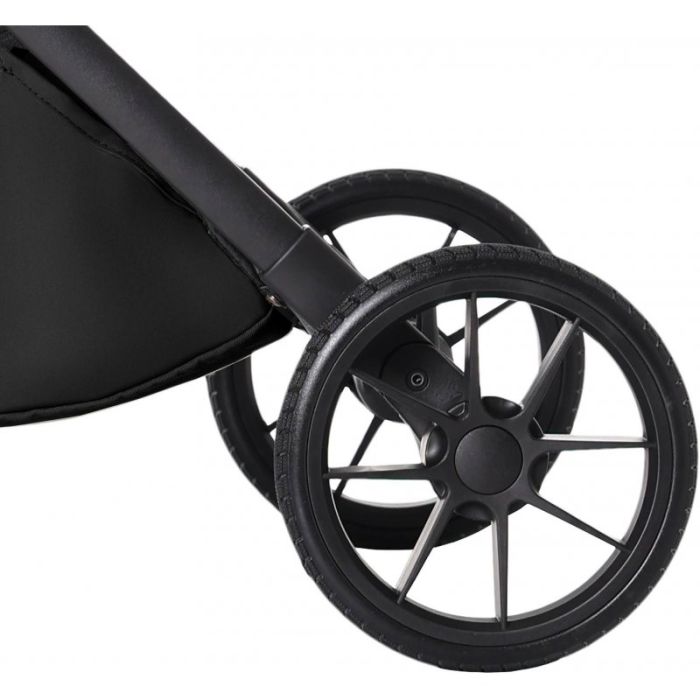 Коляска прогулочная Espiro Else 14 Indyvidual Olive