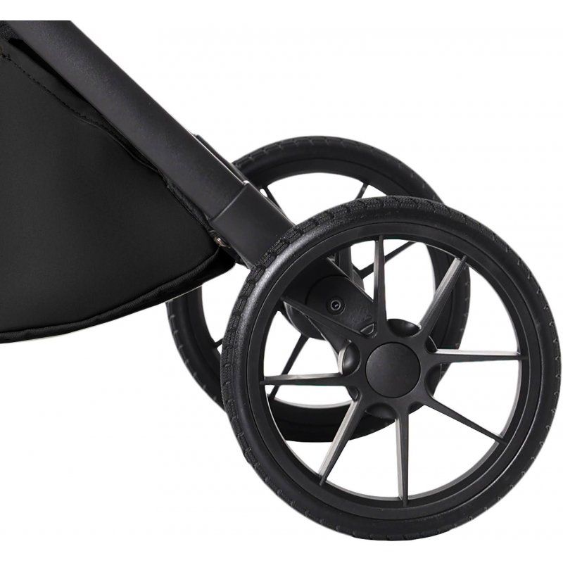 Коляска прогулочная Espiro Else 04 Mint Variant
