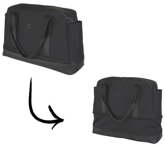 Коляска 2 в 1 Espiro Code 109 Unusually Taupe