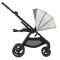 Коляска 2 в 1 Anex iQ Pastel