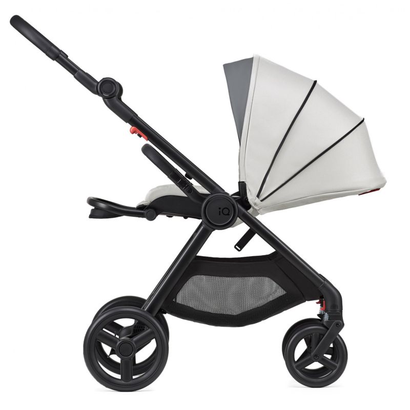 Anex iQ Pastel