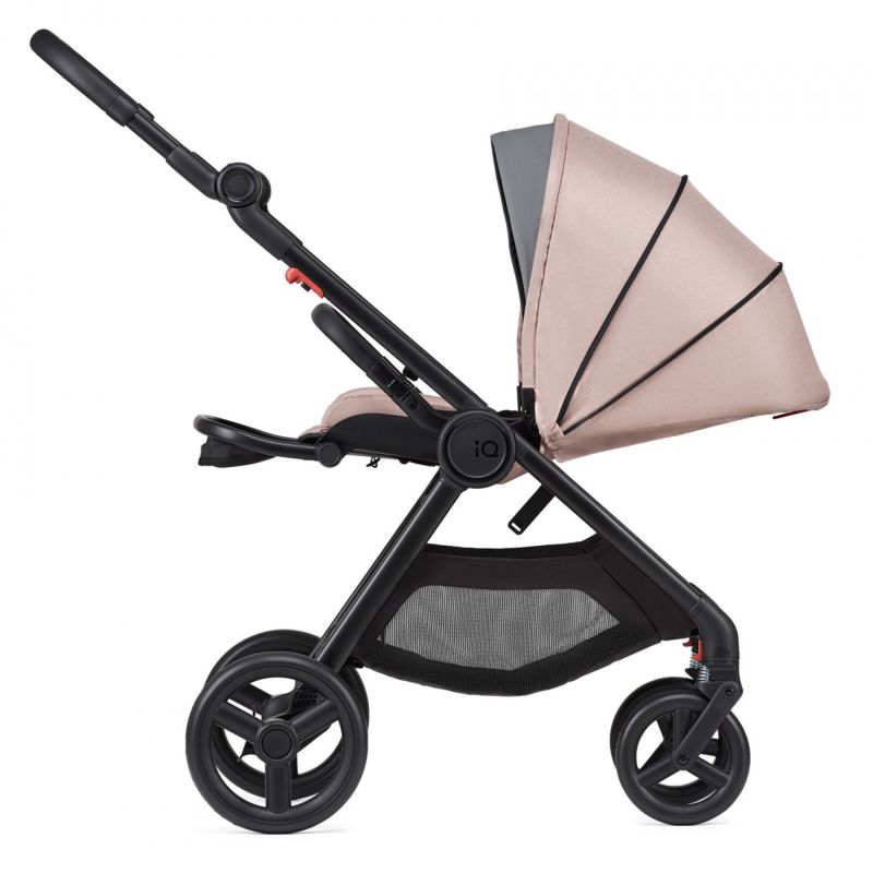 Anex iQ Rosy